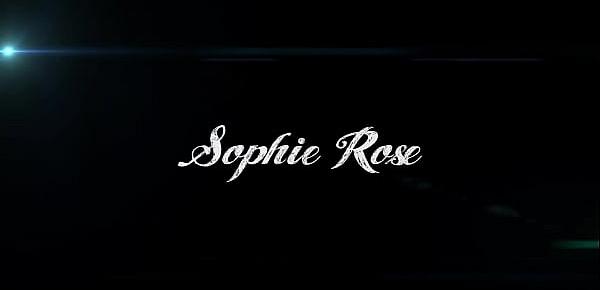  Mr. Tapaman POV - Sophie Rose XXX Video Trailer